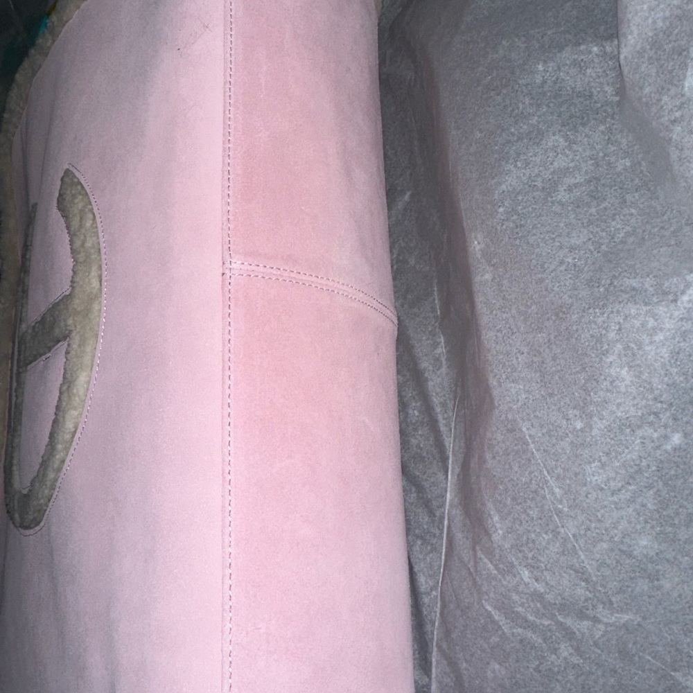 UGG x TELFAR Large Shopper - Pink - Picture 4 of 7